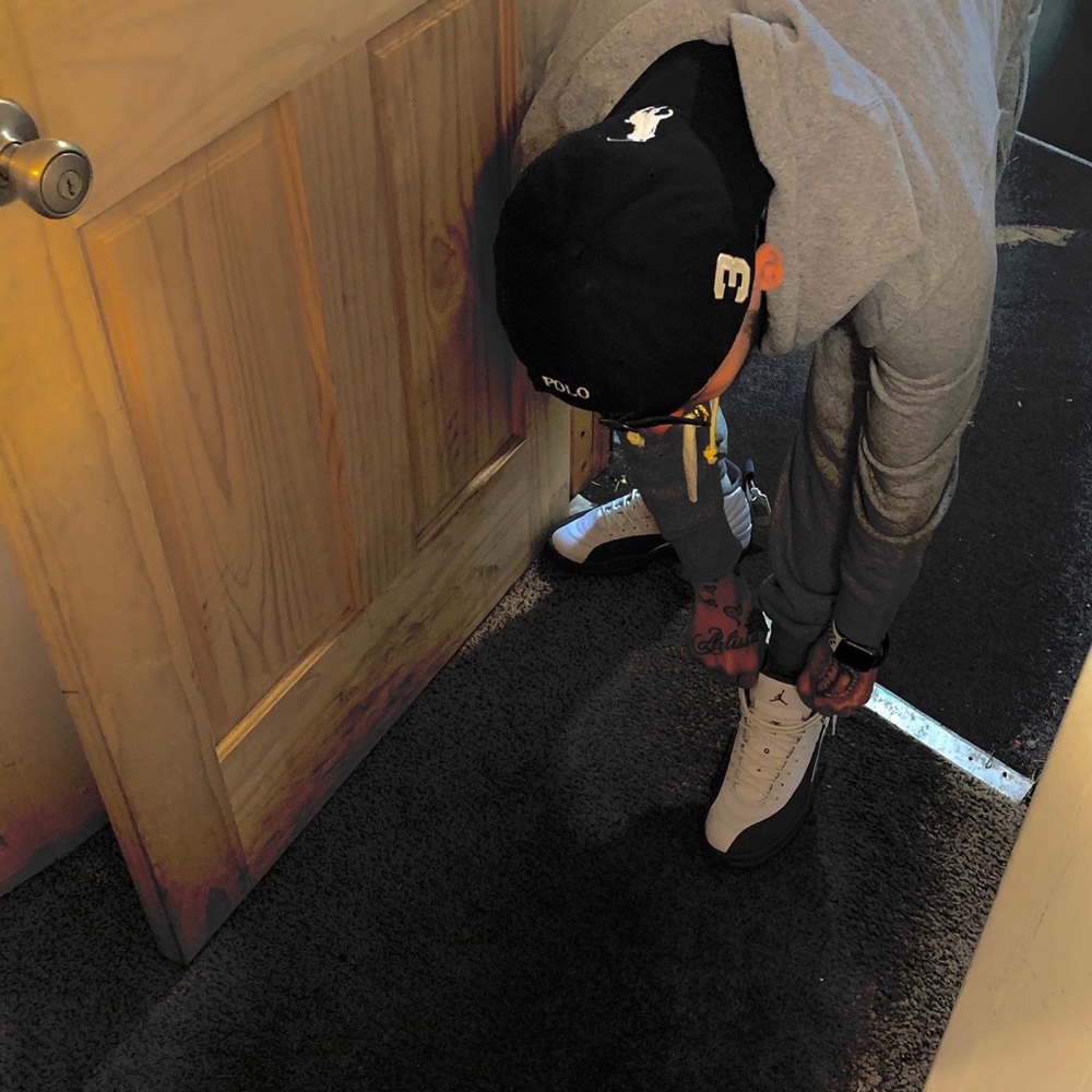 Meet your Posher, Jacob